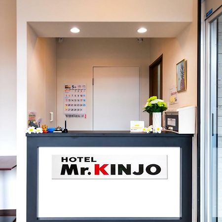 Hotel Mr.Kinjo Golden Cats Ishigaki  Luaran gambar