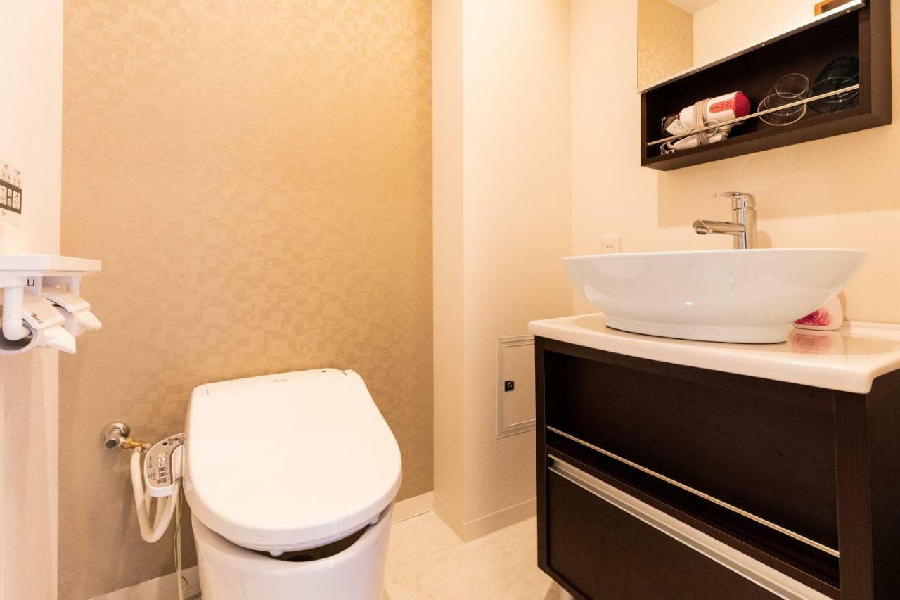 Hotel Mr.Kinjo Golden Cats Ishigaki  Luaran gambar