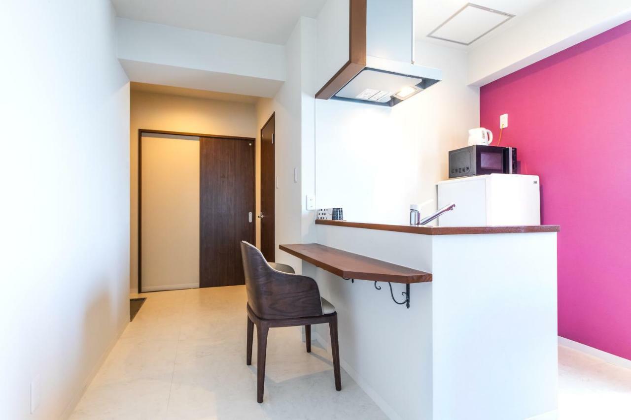 Hotel Mr.Kinjo Golden Cats Ishigaki  Luaran gambar