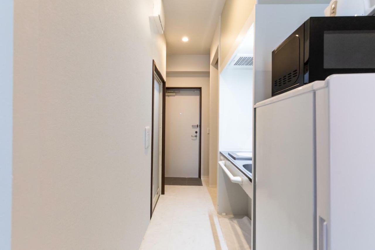 Hotel Mr.Kinjo Golden Cats Ishigaki  Luaran gambar
